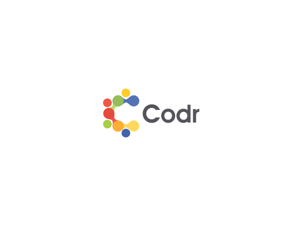 Logo Design by Ramaling Belkote for Codr Software | Design #1477957