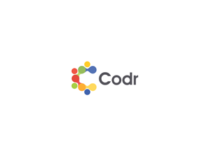Logo Design by Ramaling Belkote for Codr Software | Design: #1477957