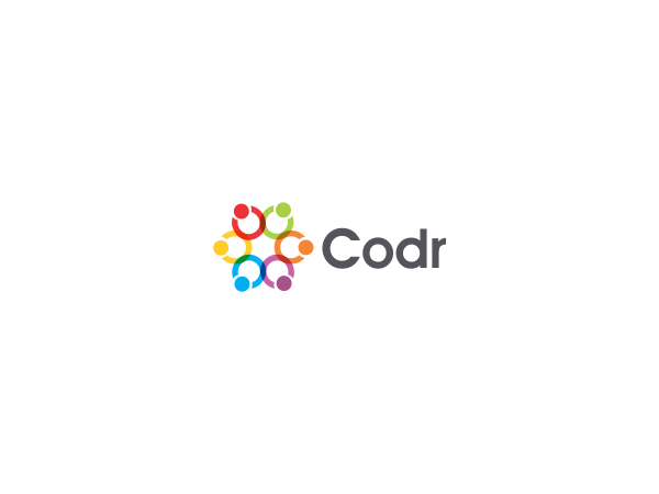 Logo Design by Ramaling Belkote for Codr Software | Design #1477996
