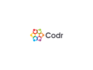 Logo Design by Ramaling Belkote for Codr Software | Design: #1477996