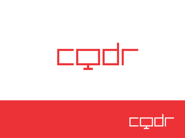 Design de Logo par Ramaling Belkote pour Codr Software | Design #1486182