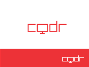 Design de Logo par Ramaling Belkote pour Codr Software | Design : #1486182