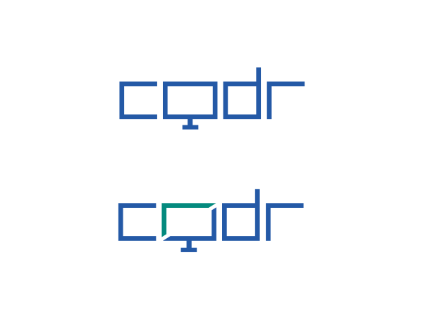 Design de Logo par Ramaling Belkote pour Codr Software | Design #1486187