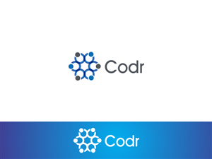 Design de Logo par Ramaling Belkote pour Codr Software | Design : #1486192
