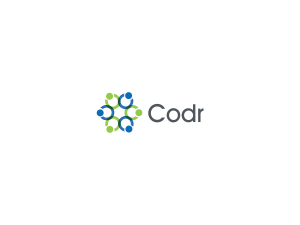 Design de Logo par Ramaling Belkote pour Codr Software | Design #1486195