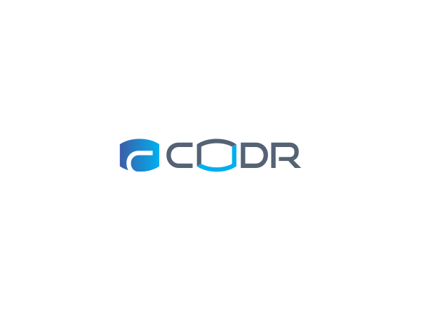 Logo Design by Ramaling Belkote for Codr Software | Design #1488766