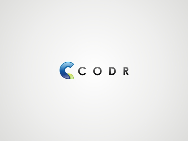 Design de Logo par rastf2day pour Codr Software | Design #1469544