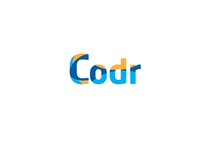 Logo-Design von viniandra für Codr Software | Design #1428612