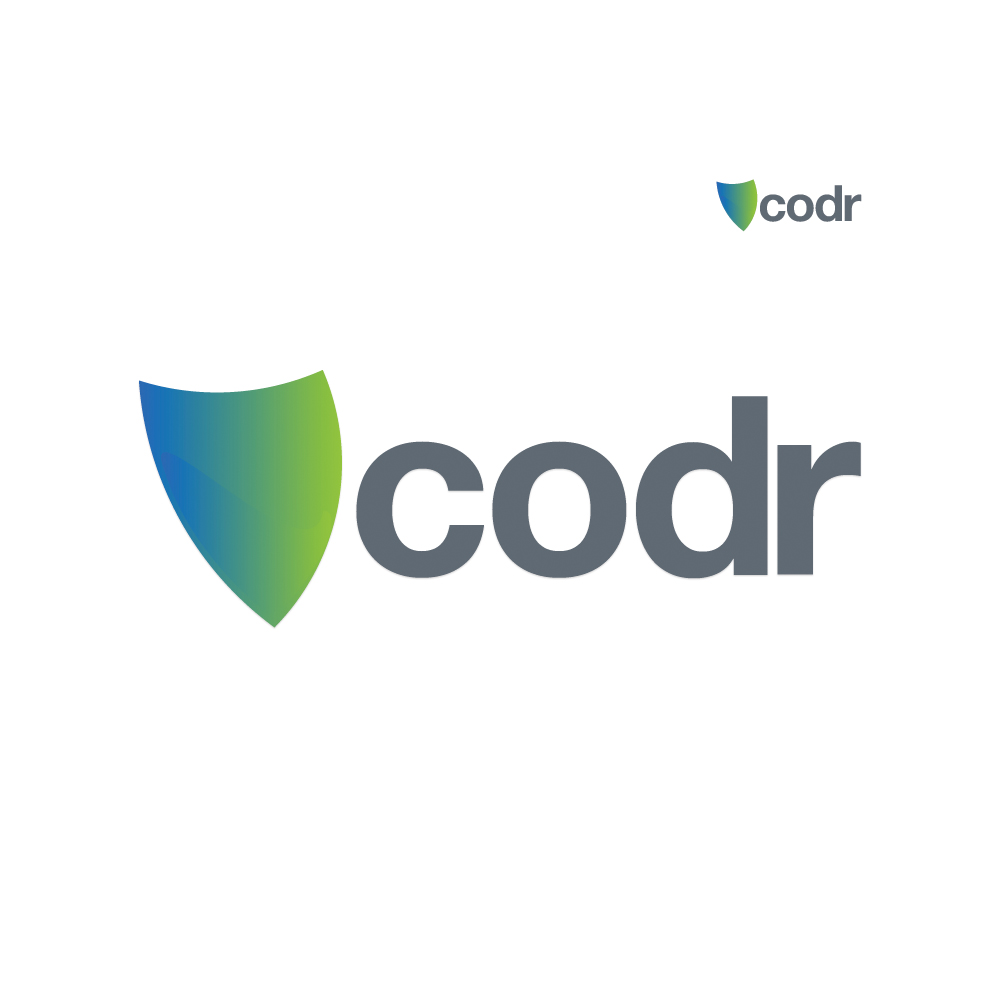 Logo Design by aDesigner for Codr Software | Design #1438020