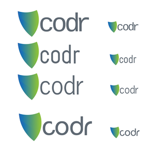 Diseño de Logo por aDesigner para Codr Software | Diseño: #1444989