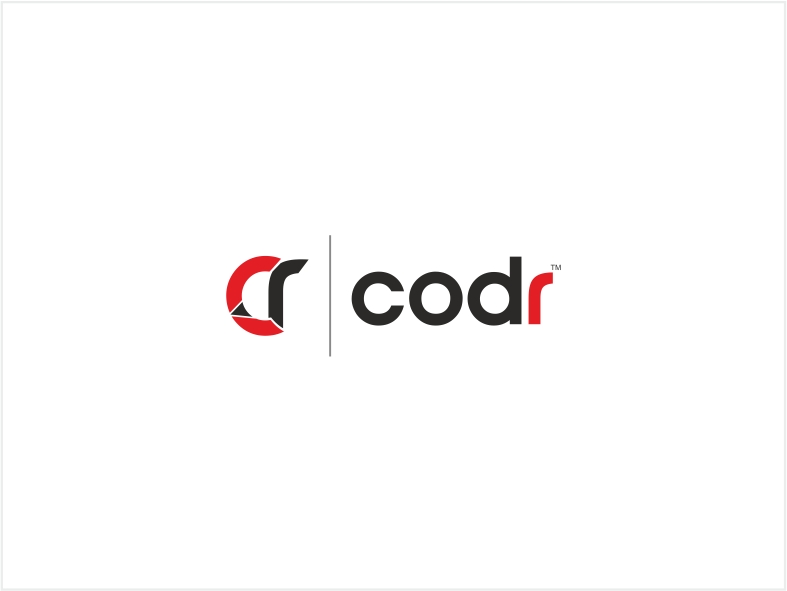 Logo Design by Logocraft for Codr Software | Design #1427369