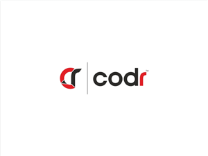 Codr | Logo Design by Logocraft