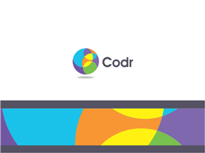 Logo Design by Savitra for Codr Software | Design: #1477883