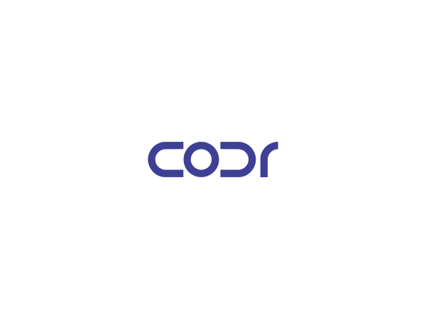 Logo Design by Savitra for Codr Software | Design #1477897