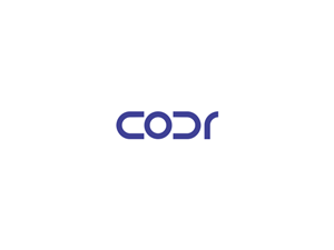 Logo Design by Savitra for Codr Software | Design: #1477897