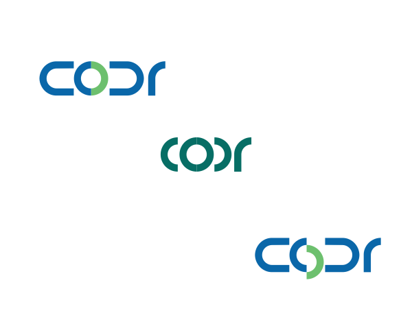 Logo Design by Savitra for Codr Software | Design #1477926