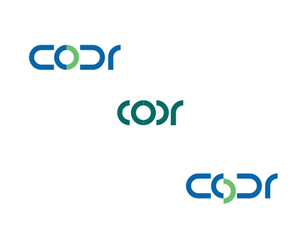 Logo Design by Savitra for Codr Software | Design: #1477926