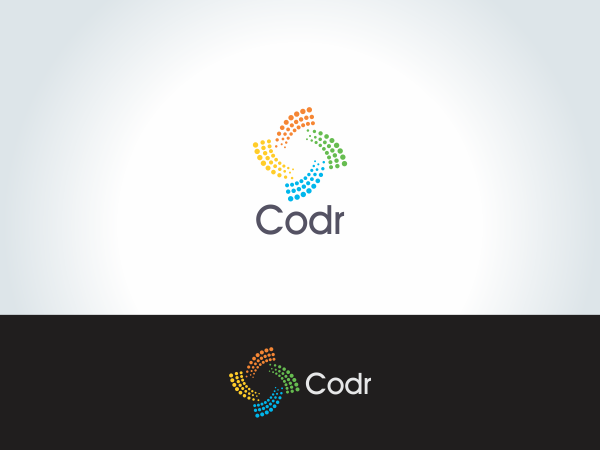 Logo-Design von Savitra für Codr Software | Design #1479579