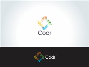 Design de Logo par Savitra pour Codr Software | Design : #1479579