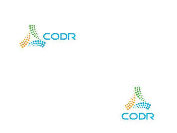 Diseño de Logo por Savitra para Codr Software | Diseño #1479581