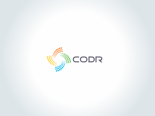 Diseño de Logo por Savitra para Codr Software | Diseño #1479583