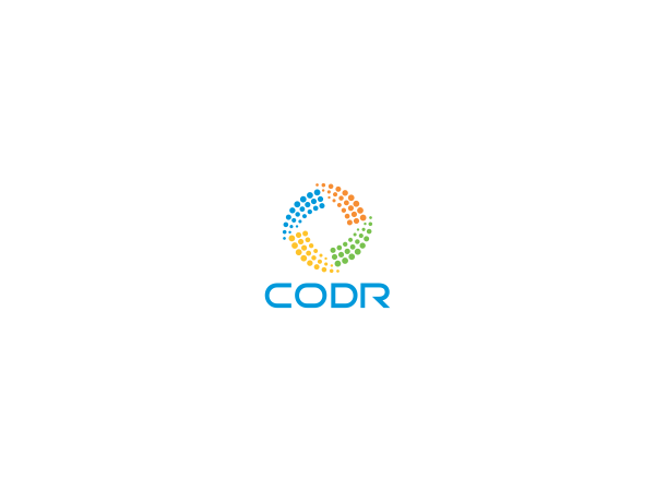 Logo Design by Savitra for Codr Software | Design #1479584