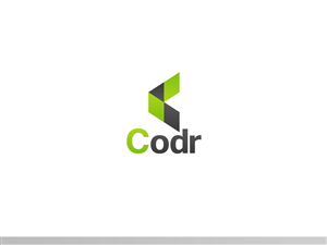 Design de Logo par DiLion pour Codr Software | Design : #1474615