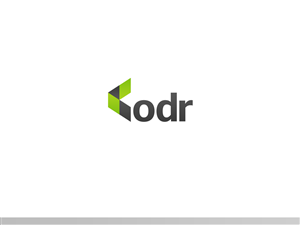 Design de Logo par DiLion pour Codr Software | Design : #1474619