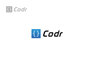 Diseño de Logo por xqs para Codr Software | Diseño: #1462240