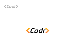 Diseño de Logo por xqs para Codr Software | Diseño: #1462250
