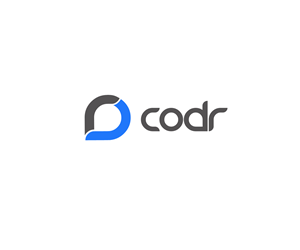 Diseño de Logo por Natan para Codr Software | Diseño: #1440224