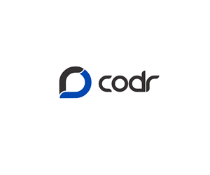 Diseño de Logo por Natan para Codr Software | Diseño: #1462314