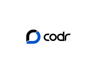 Diseño de Logo por Natan para Codr Software | Diseño: #1462316