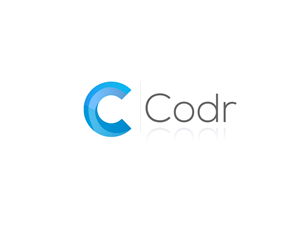 Diseño de Logo por Anyl Thapa para Codr Software | Diseño: #1463543