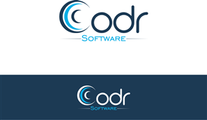 Diseño de Logo por Alex para Codr Software | Diseño: #1424931