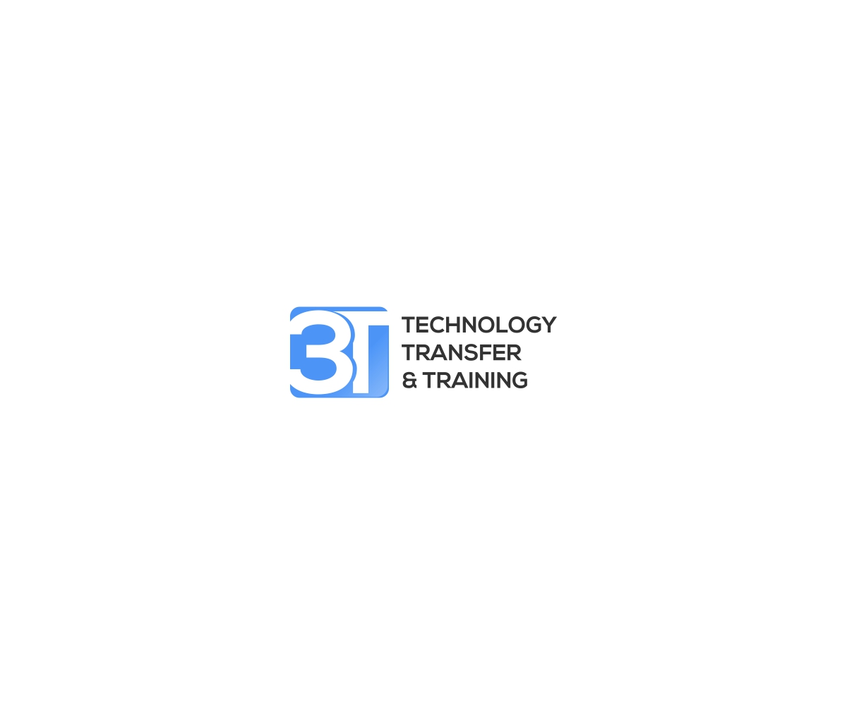 Logo Design by BeCreative for TTT-Technology Transfer & Training SA | Design #5109706