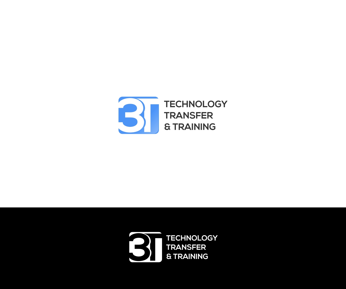 Logo Design by BeCreative for TTT-Technology Transfer & Training SA | Design #5109707