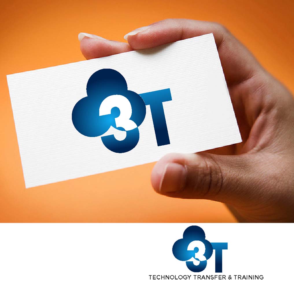 Logo Design by Elkana Letting for TTT-Technology Transfer & Training SA | Design #5072621