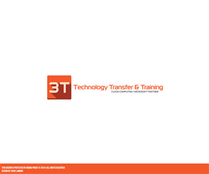 Logo Design by Locke+ for TTT-Technology Transfer & Training SA | Design: #5075469