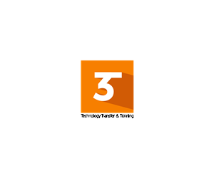 Logo Design by VGB for TTT-Technology Transfer & Training SA | Design: #5089587