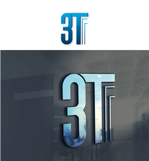 Logo Design by nukeweb for TTT-Technology Transfer & Training SA | Design: #5079964