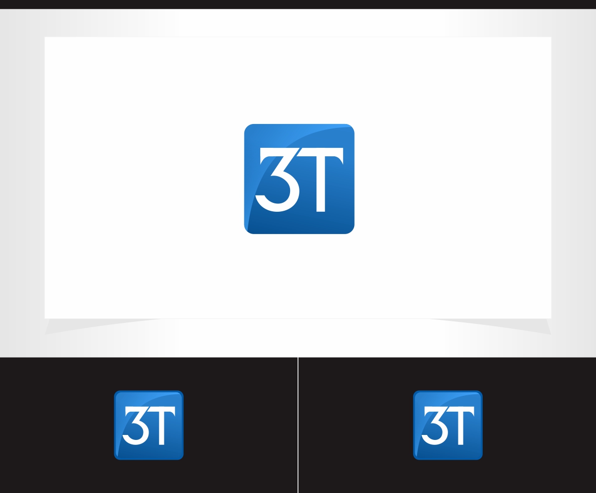 Logo Design by B8 for TTT-Technology Transfer & Training SA | Design #5137161