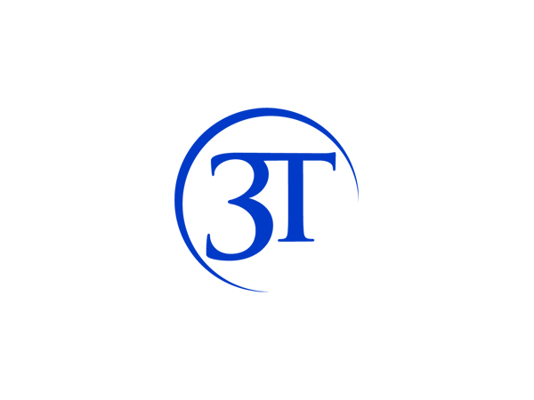 Logo-Design von EYECON für TTT-Technology Transfer & Training SA | Design #5077532