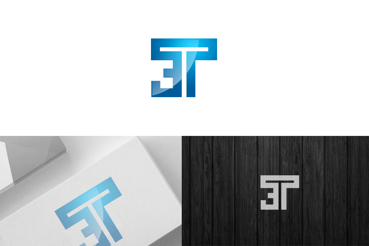 Logo Design by Dynamic for TTT-Technology Transfer & Training SA | Design #5108111