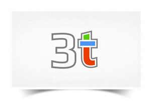 Diseño de Logo por uniquetarget para TTT-Technology Transfer & Training SA | Diseño: #5072181