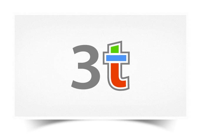 Design de Logo par uniquetarget pour TTT-Technology Transfer & Training SA | Design #5079875