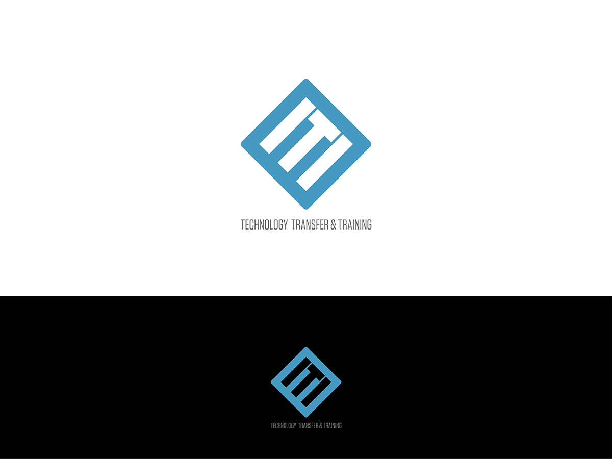 Diseño de Logo por RoundYellow para TTT-Technology Transfer & Training SA | Diseño #5071608