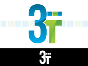 Logo Design by Gr-Design for TTT-Technology Transfer & Training SA | Design: #5072808