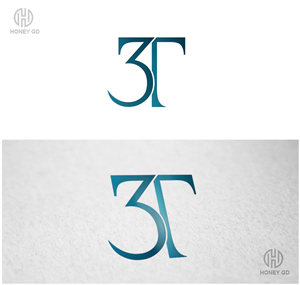 Logo Design by Honey GD for TTT-Technology Transfer & Training SA | Design: #5108651