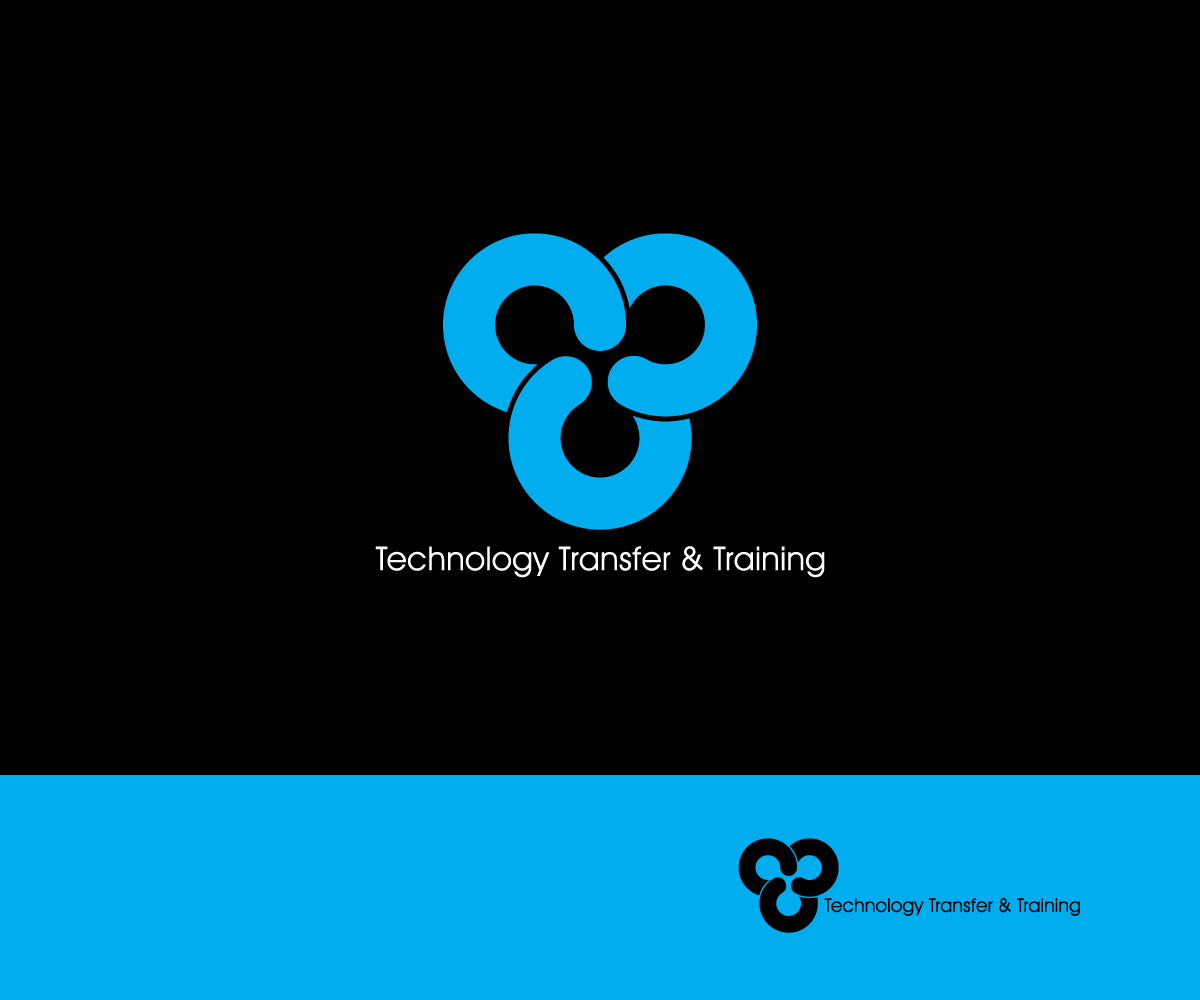 Logo Design by arcoalex for TTT-Technology Transfer & Training SA | Design #5095881